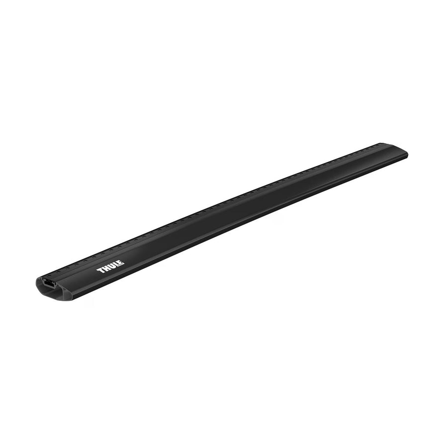 Thule WingBar Edge 68 – Black