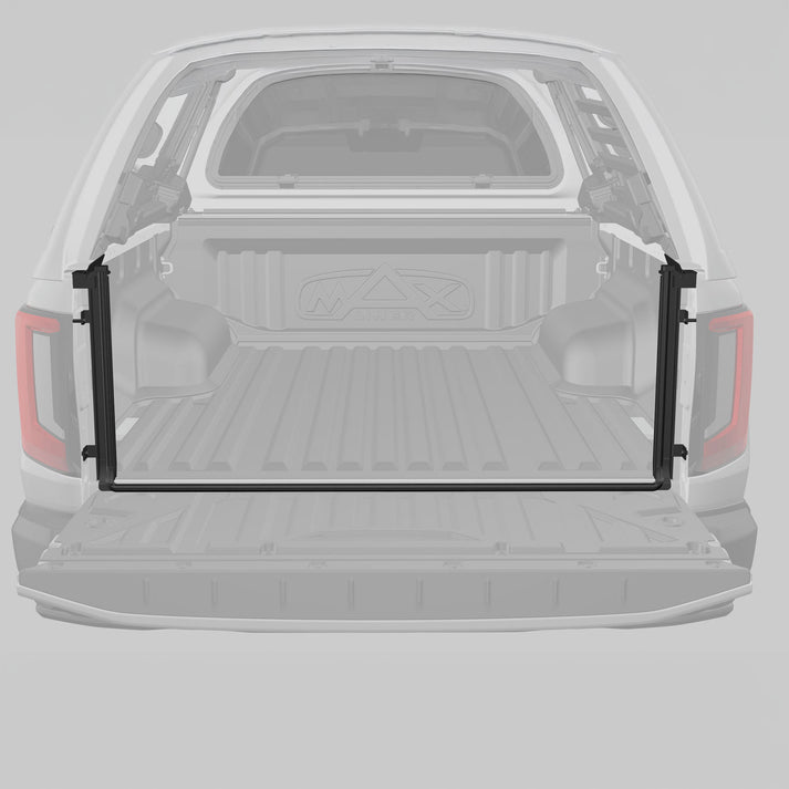 Maxliner Dust Seal Kit for/suitable Venture Canopy – Toyota Hilux 2026+ 4×4
