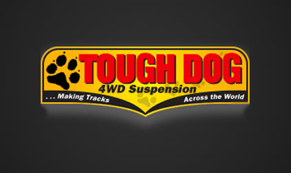 Tough Dog Transmission Strengthening Kit   - Suitable For Mitsubishi Triton MV 12/2023-On