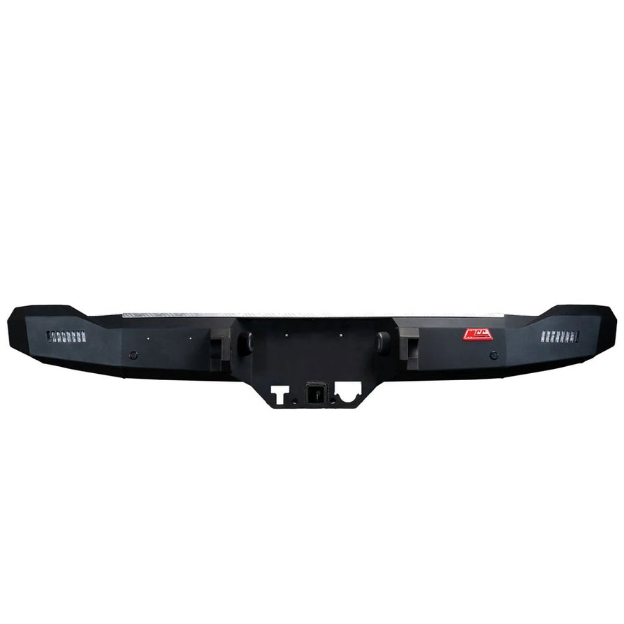 Suitable For Toyota Hilux 1997-2004 022-01 Rocker Rear Bar Package – SKU MCC-01001-201