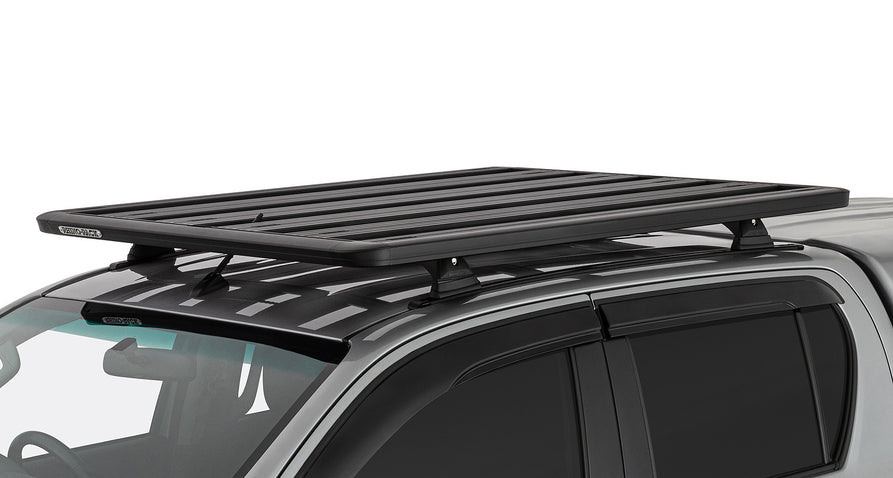 Pioneer 5 Platform (1528mm x 1236mm) with RCH Legs suitable for Toyota Hilux Gen 8 4×4 Double Cab