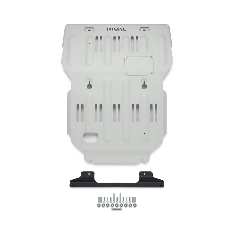 Aluminium Engine Underbody Armour Suitable For Toyota LandCruiser Prado 250 (2024-On)