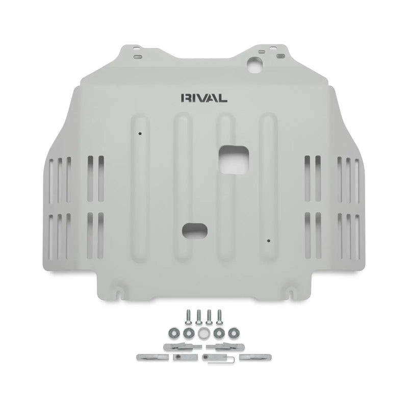 Aluminium Transmission Underbody Armour Suitable For Toyota LandCruiser Prado 250 (2024-On)