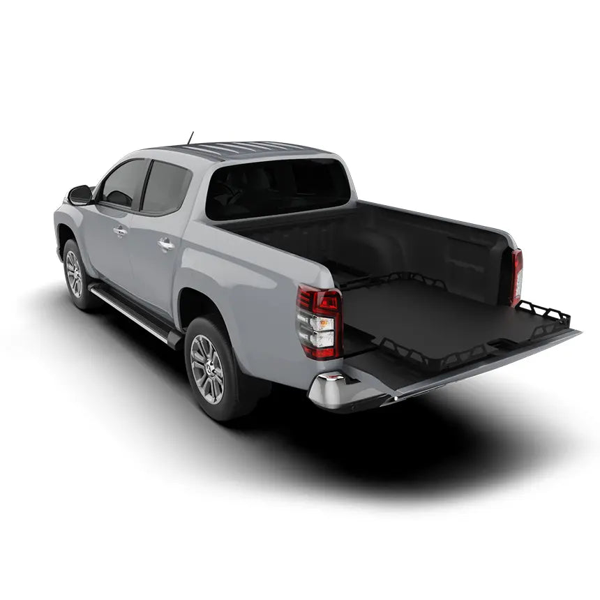 HSP Load Slide suits Mitsubishi Triton MQ+MR Dual Cab 2015+ – Q3