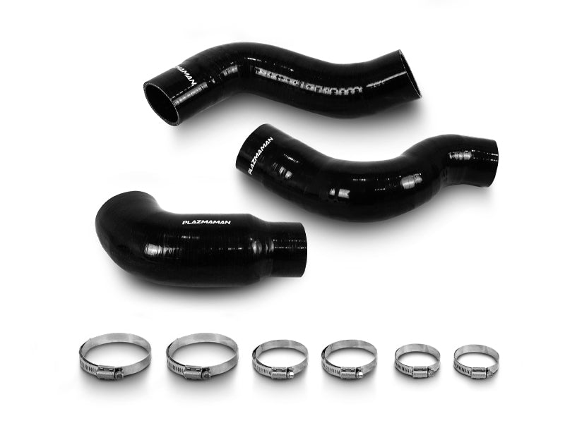 Mitsubishi MQ MR Triton Performance Turbo hose kit