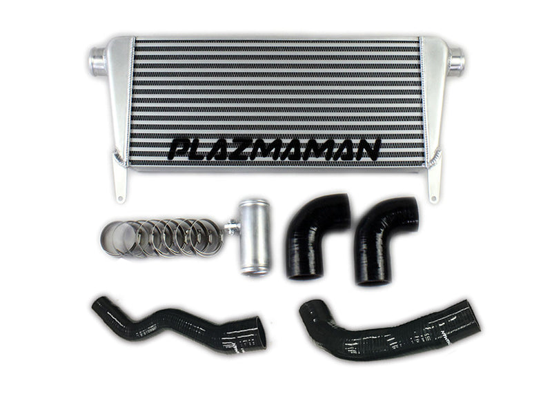 Triton ML MN 2009 – 2016 2.5L or 3.2L Intercooler Kit