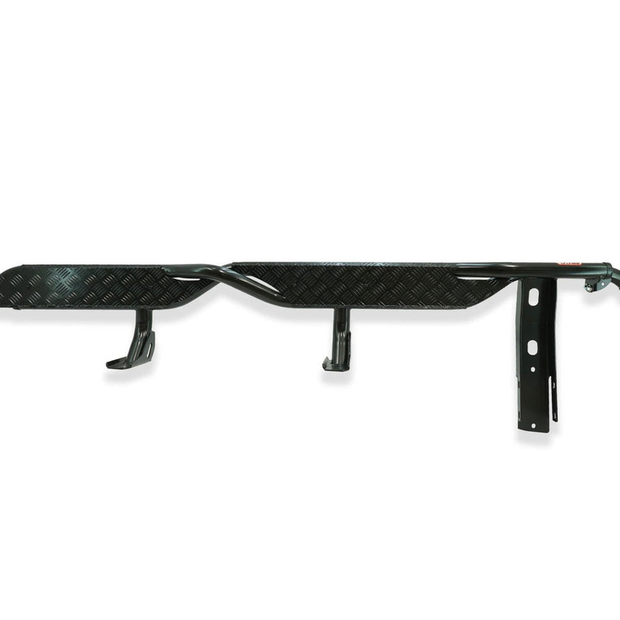 Hilux GGN25R 2005-2015 309TW Twisted Side Step Package