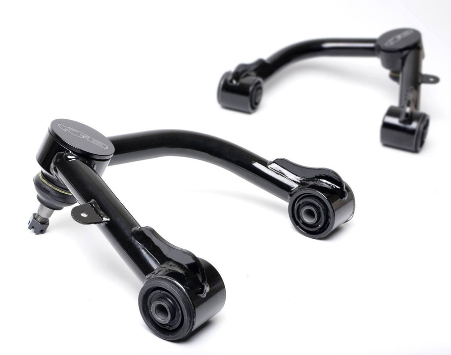 Blackhawk upper control arm pair for GWM Tank 300