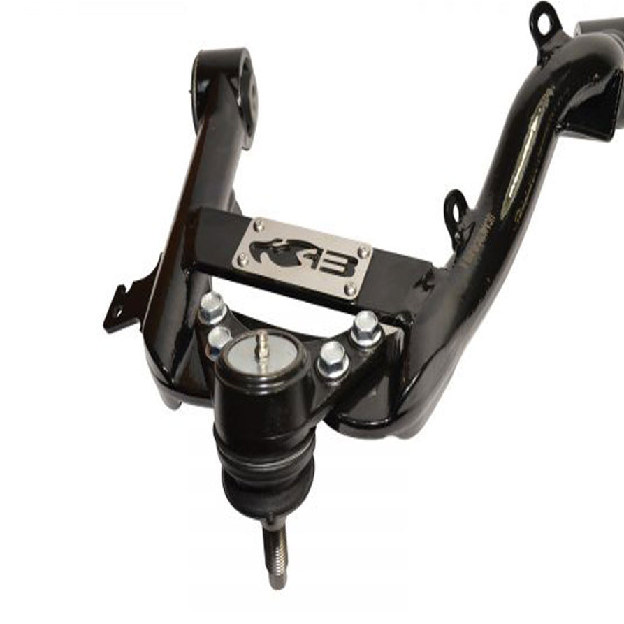 Blackhawk Upper Control Arm -D-Max (2020 On) (PLEASE CALL OR CONTACT US BEFORE PLACING A ORDER)