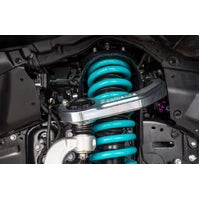 Dobinsons Billet Adjustable Upper Control Arms - Suits Toyota Landcruiser 300 Series 11/2021-On