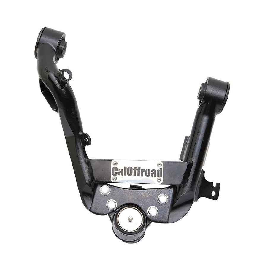 CalOffroad Nitro Pro Series 4x4 Lift Kit Tour Pack | 45MM Lift Suitable For Isuzu MU-X 2011 on