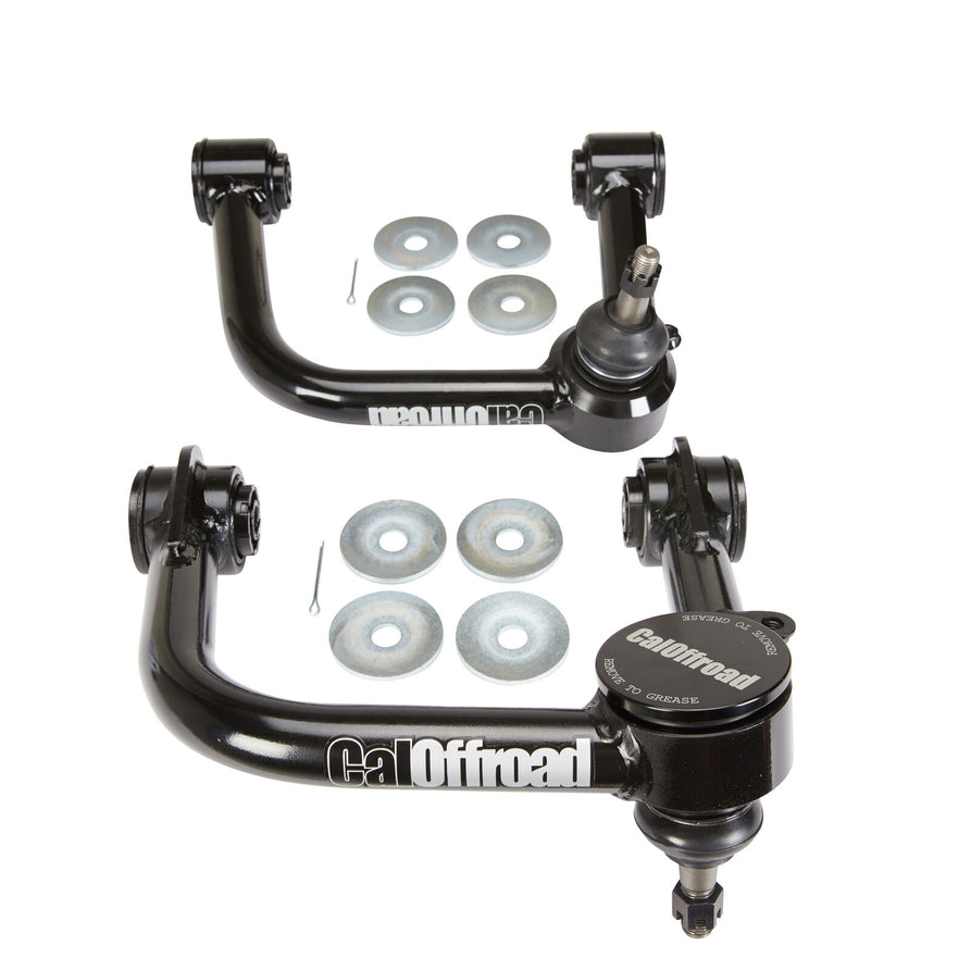 CalOffroad Nitro Pro Series Lift Kit Tour Pack | 1.5 Inch Lift Suitable For Nissan Pathfinder R51 2005 - 2013