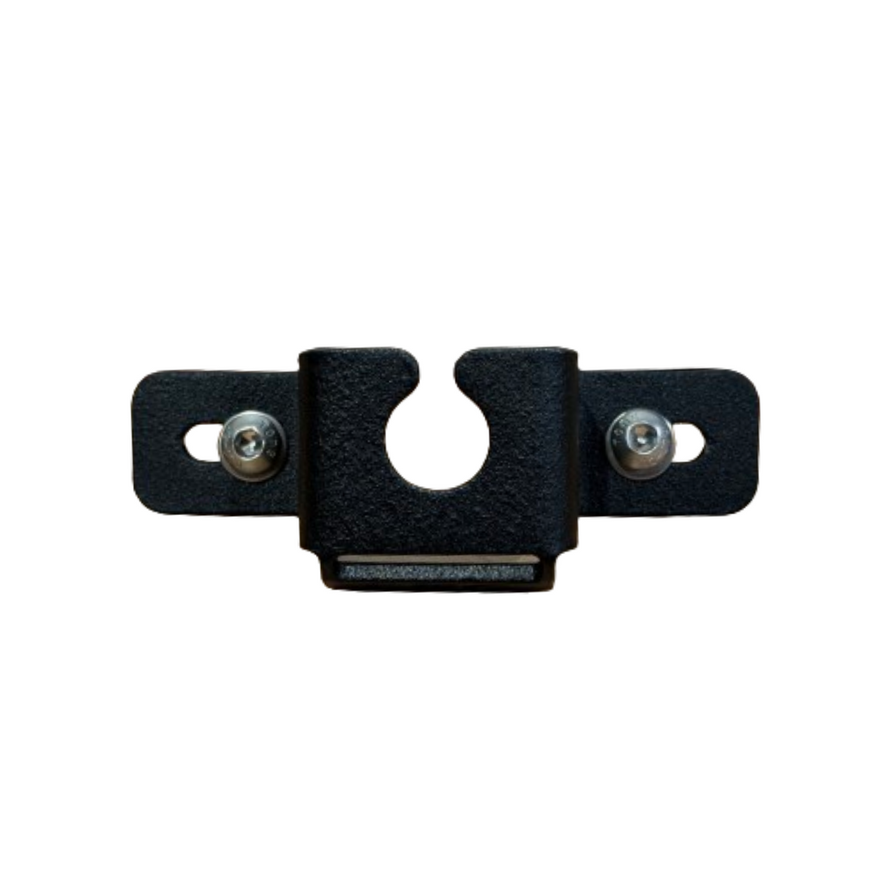 GMF4x4 HSP Series 3 Shutter Aerial UHF Antenna Bracket 039-SB-BLK