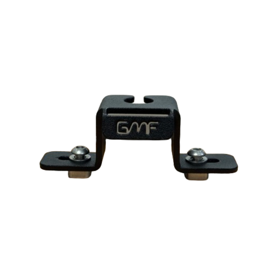 GMF4x4 HSP Series 3 Shutter Aerial UHF Antenna Bracket 039-SB-BLK