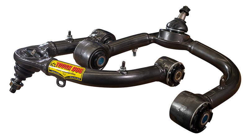 Tough Dog Front Upper Control Arms Isuzu Dmax 7/2020+ (Pair)