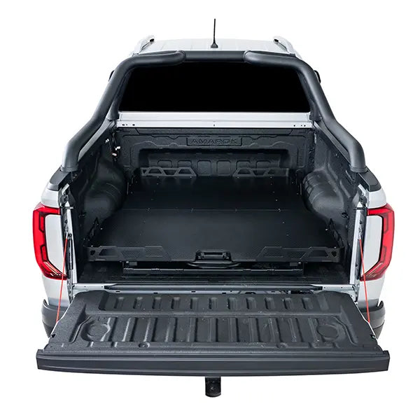 HSP Load Slide suits All New Volkswagen Amarok 2023+ – Fits with Genuine Tubliner – VA3