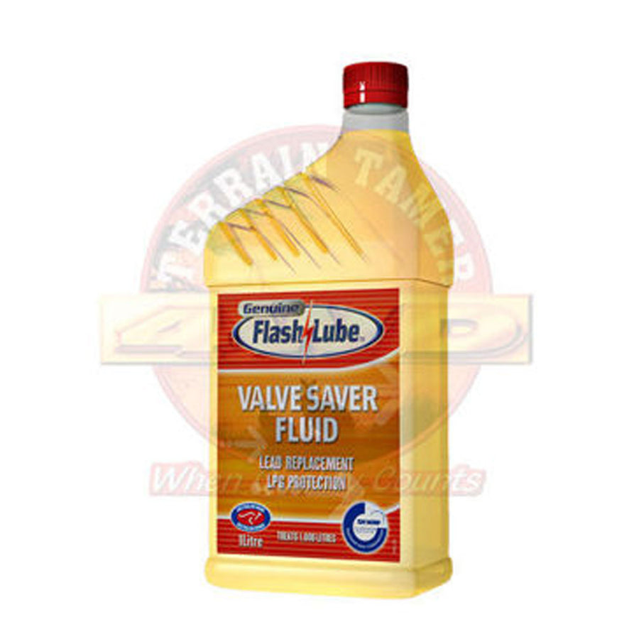 VALVE SAVER 1L