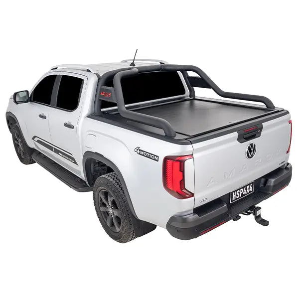 HSP Armour Bar suits All New Volkswagen Amarok 2023+ Dual Cab – VA-AB1