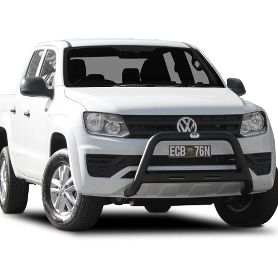 SUITABLE FOR VOLKSWAGEN AMAROK Nudge Bar (12/22 to )