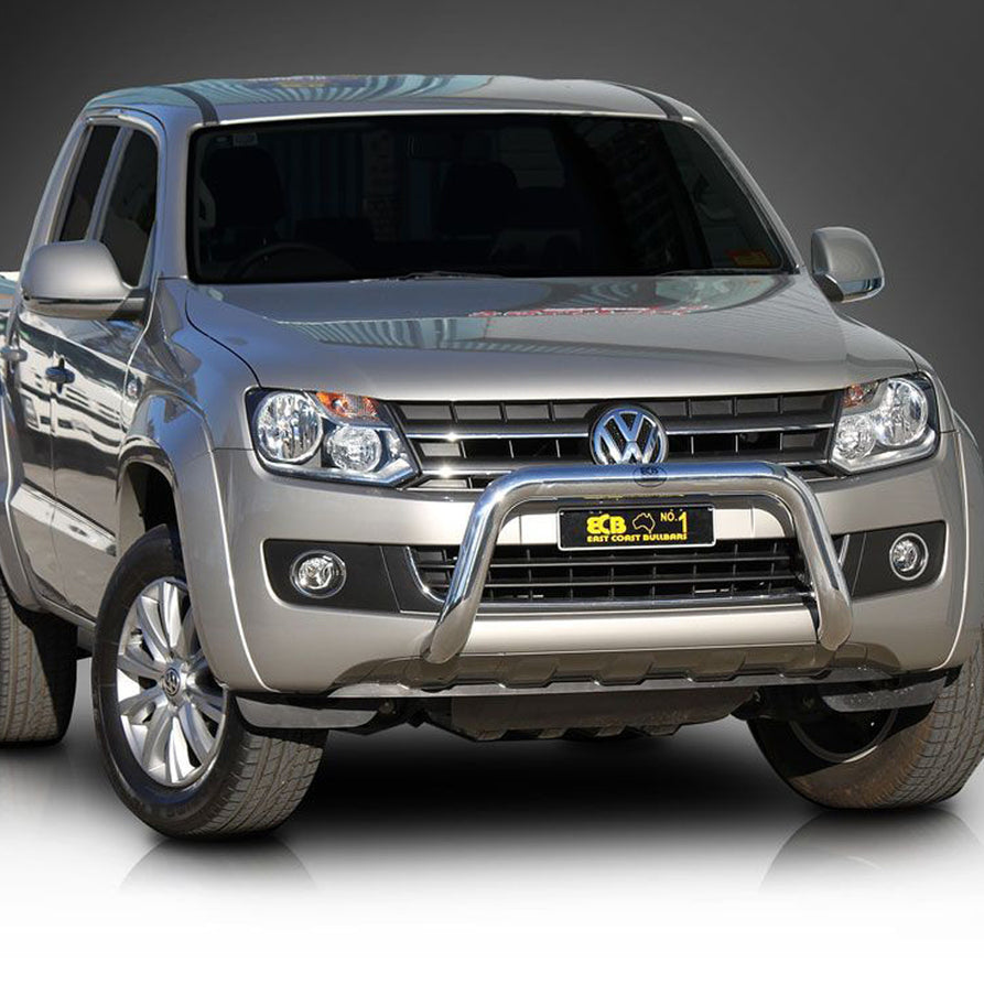 SUITABLE FOR VOLKSWAGEN AMAROK Nudge Bar (07/10 to 08/16)