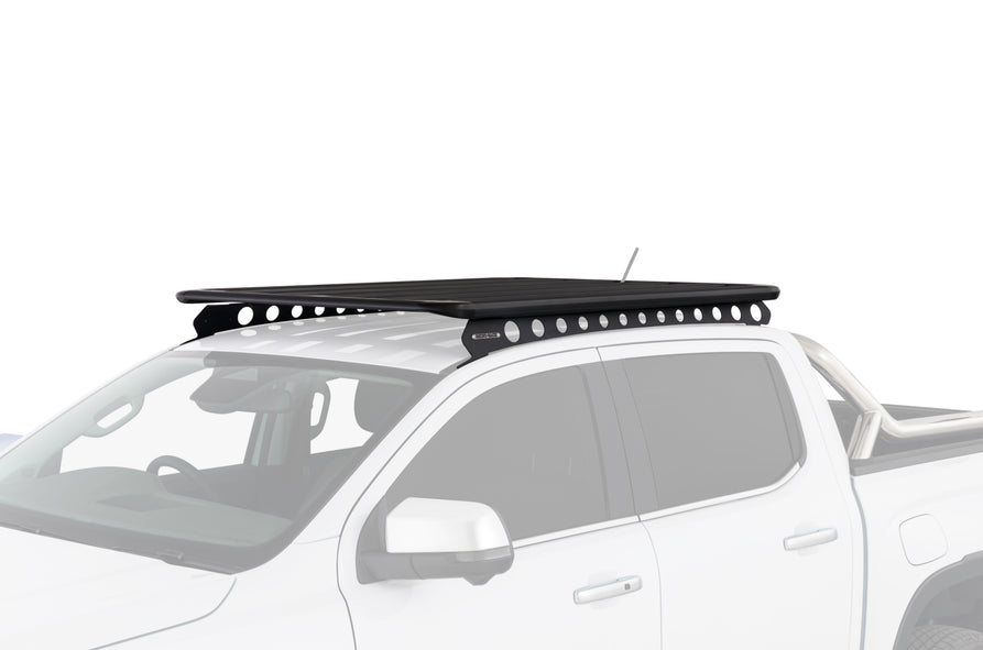 Rhino-Rack Pioneer 6 Platform (1500mm x 1240mm) with Backbone for Volkswagen Amarok (4×4)
