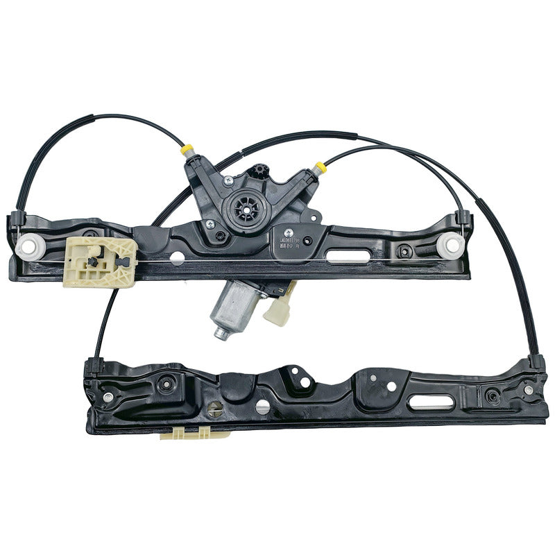 Front Right Electric Window Regulator 6 Pin W/Motor Fit For Ford Ranger PX Mazda BT50 UP UR 2011-ON AB392123200CF