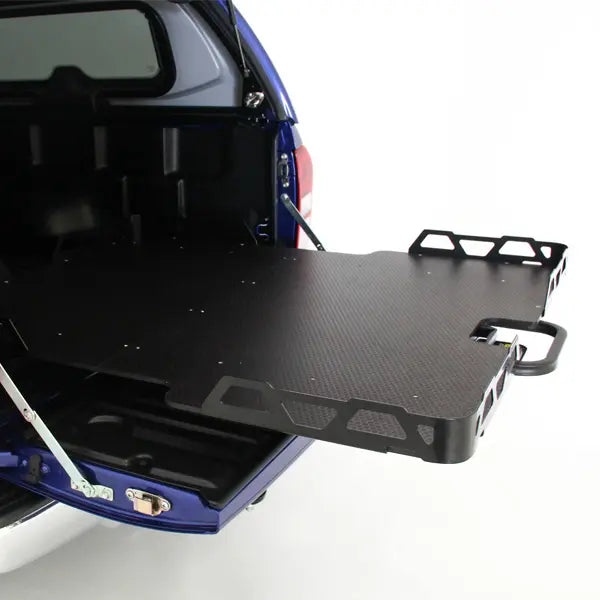 HSP Load Slide Suits Isuzu D-Max Gen 2 MY2012–2020/MY19 Dual Cab X3