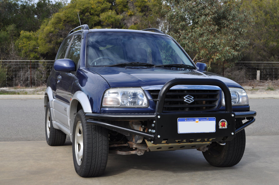 XROX Bull Bar Suitable For Suzuki Grand Vitara SWB & LWB 1998-2005