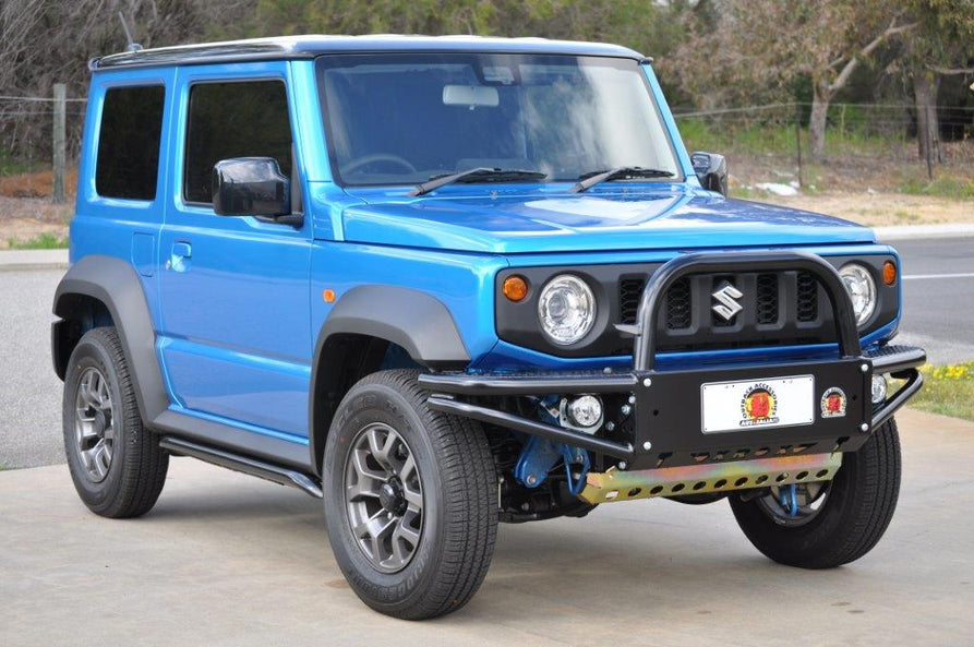 XROX Bull Bar Suitable For Suzuki Jimny 1.5i & GLX 2018+