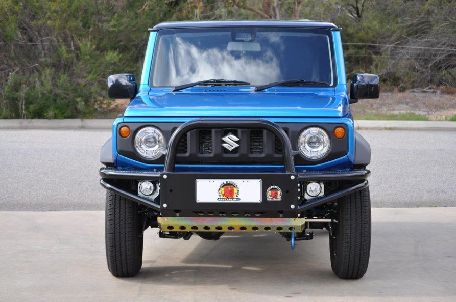 XROX Bull Bar Suitable For Suzuki Jimny 1.5i & GLX 2018+