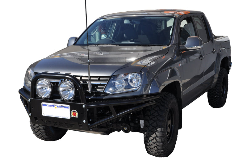 XROX Bull Bar Suitable For Volkswagen Amarok 4Cyl. 2H 2011-2017