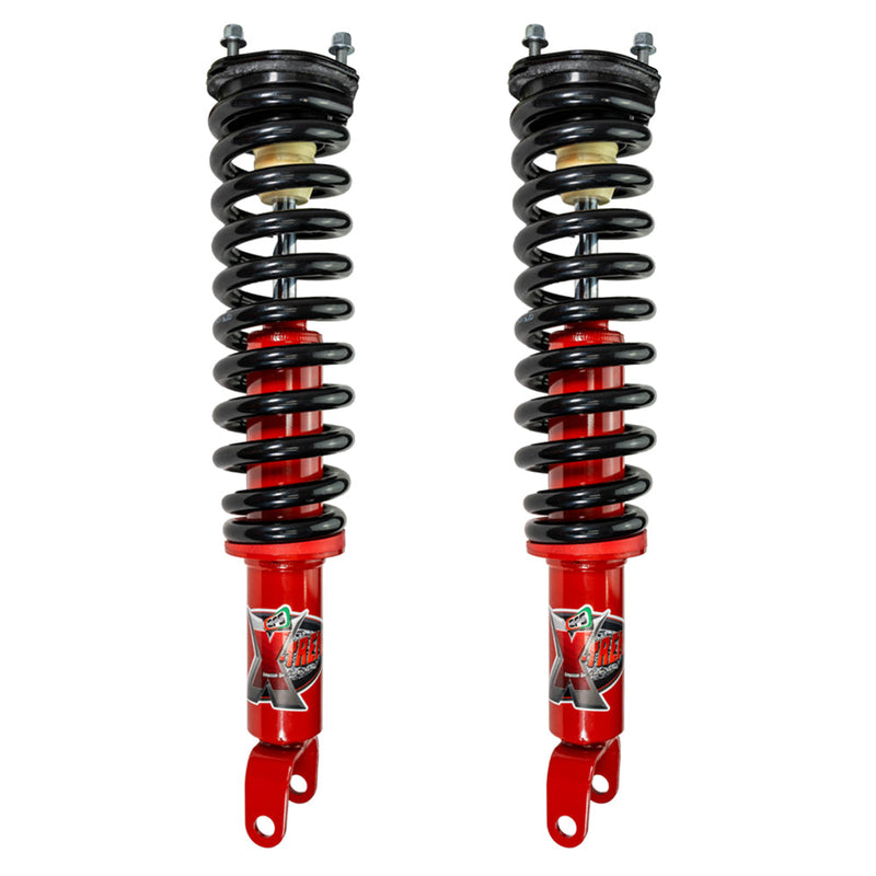 EFS Front EFS Xtreme Assembled Struts - Suits RAM 1500 DS