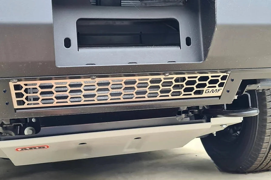GMF4x4 NextGen Ranger ARB Bullbar Mesh insert