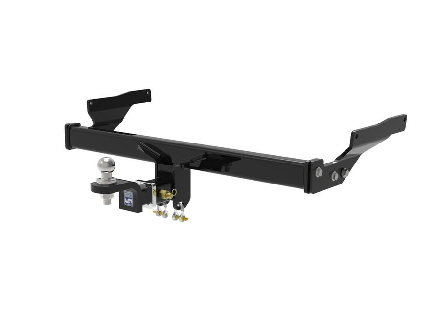 Hayman Reese Heavy Duty Towbar for Mazda CX-5 (2017–On) | 03426RW