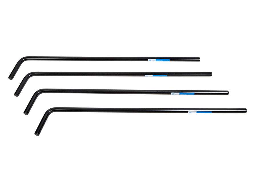 Hayman Reese Weight Distribution Hitch – Intermediate (300lb/135kg) with 28inch Round Bars | 04194