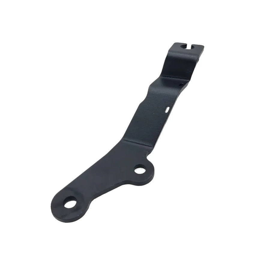 TrailBait Bonnet Aerial Mount