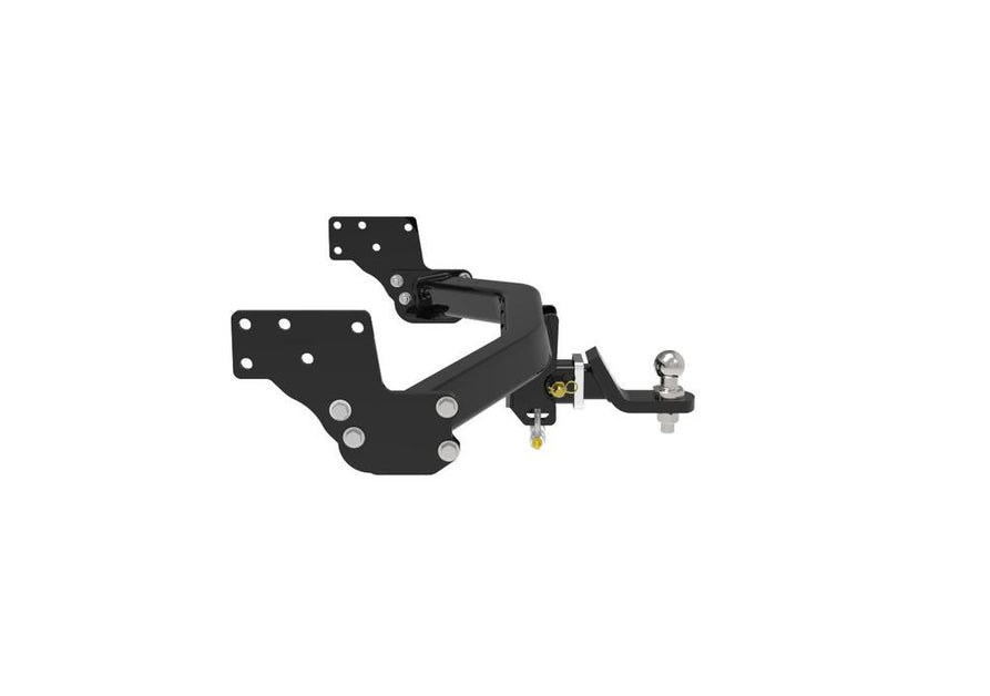 Hayman Reese Heavy Duty Towbar for Ford Everest (2015–2018) | 03152RW