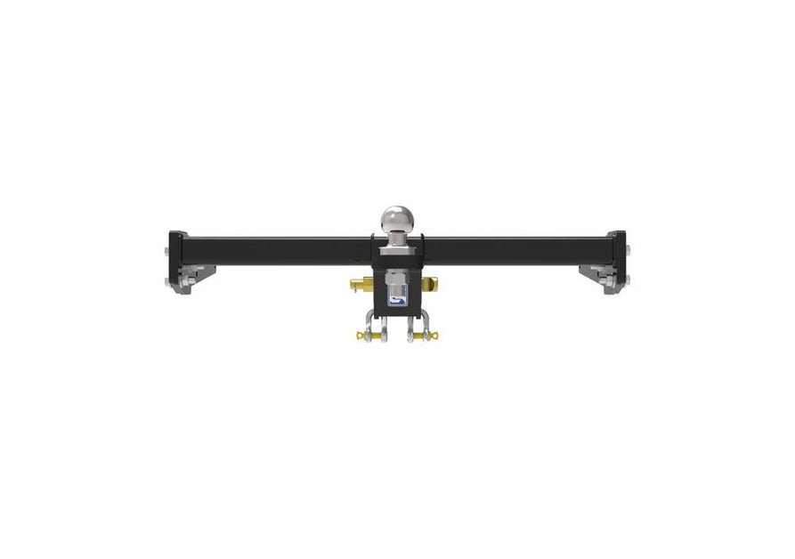 Hayman Reese Heavy Duty Towbar for VW Transporter, Caravelle & Multivan T6.1 2020+ | Part #03380RW
