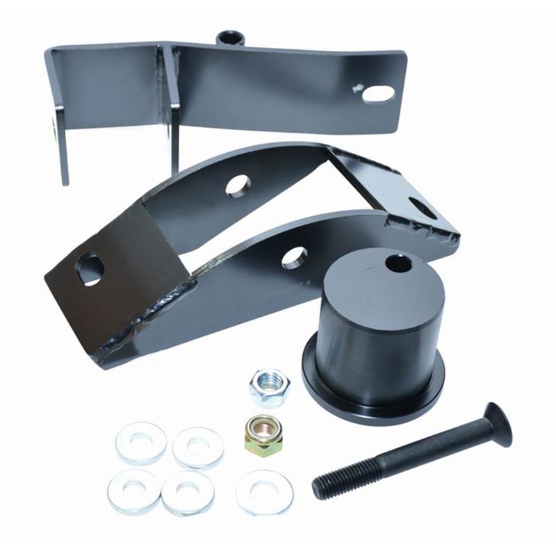 Amarok FR Diff Drop Kit- Notes