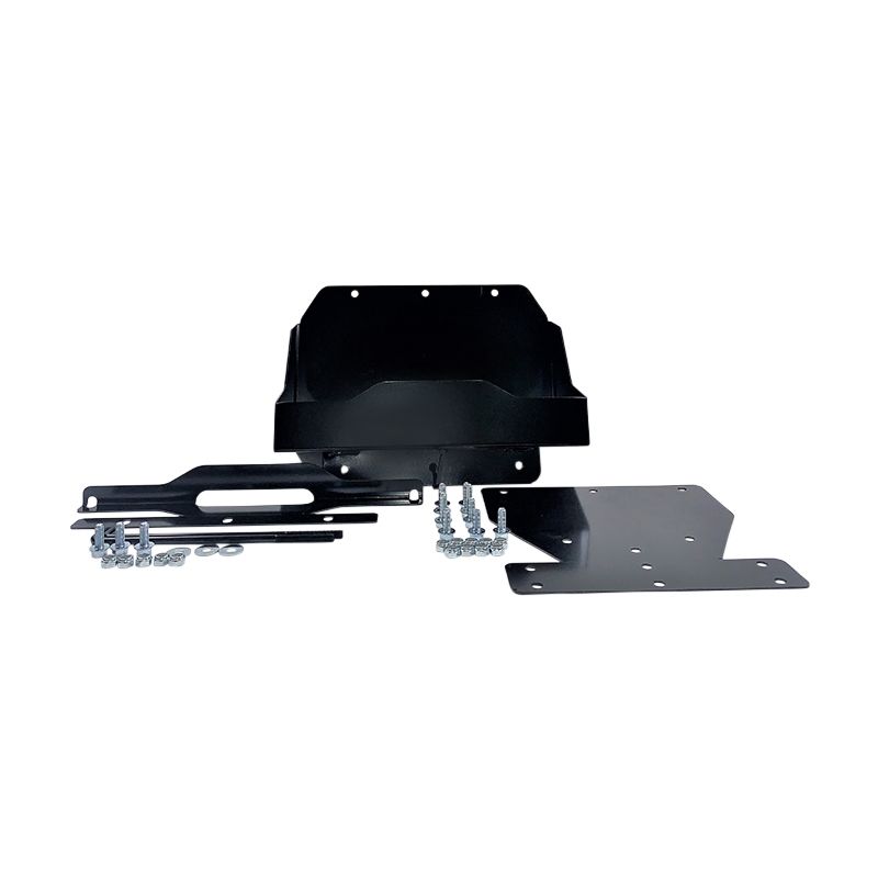 Amarok-Multi Fit Battery Box (Tub