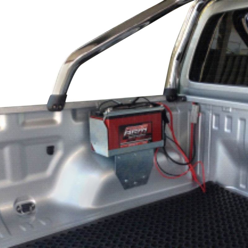 Amarok-Multi Fit Battery Box (Tub