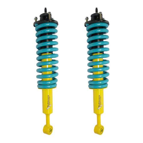 Nitro Gas Front 2-3″ Lift Kit -Isuzu MU-X