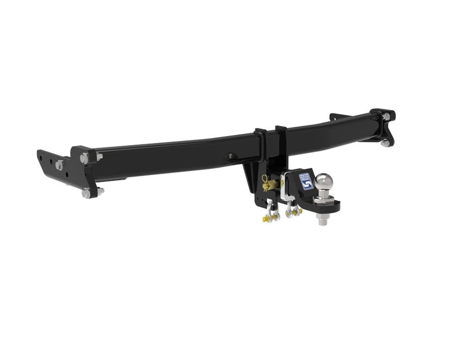 Hayman Reese Heavy Duty Towbar for Mitsubishi Pajero Sport (2019–On) | 03349RW