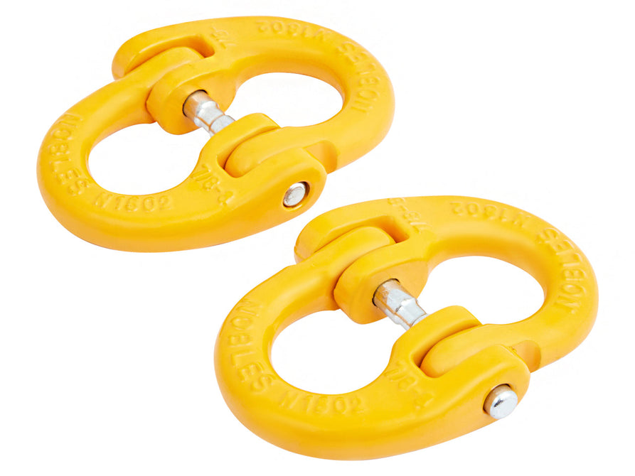 Hayman Reese Safety Chain Extender Kit – Suits Classic WDH (500lb/750lb) | 08333