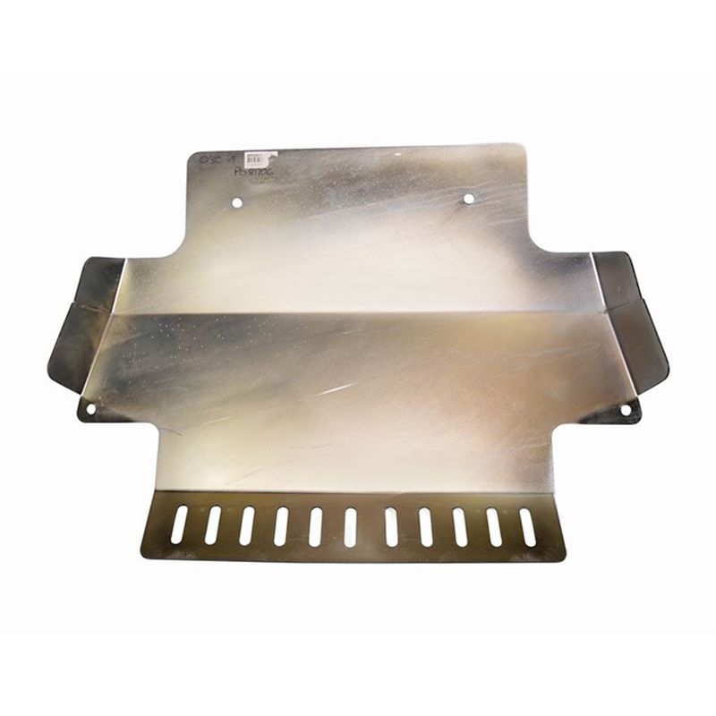 Bash Plate-Inc Hware -Colorado Dm