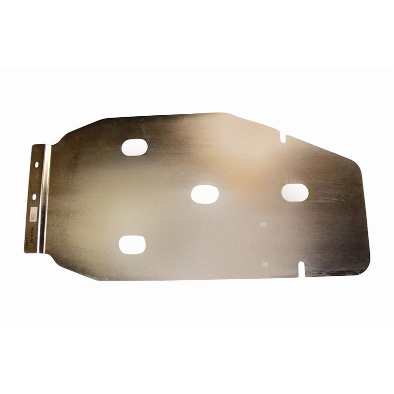 Bash Plate-Inc Hware -Ford Ranger