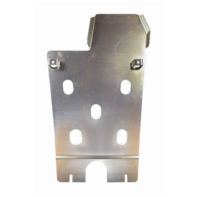 Bash Plate-Inc Hware-Toy Hil 2005