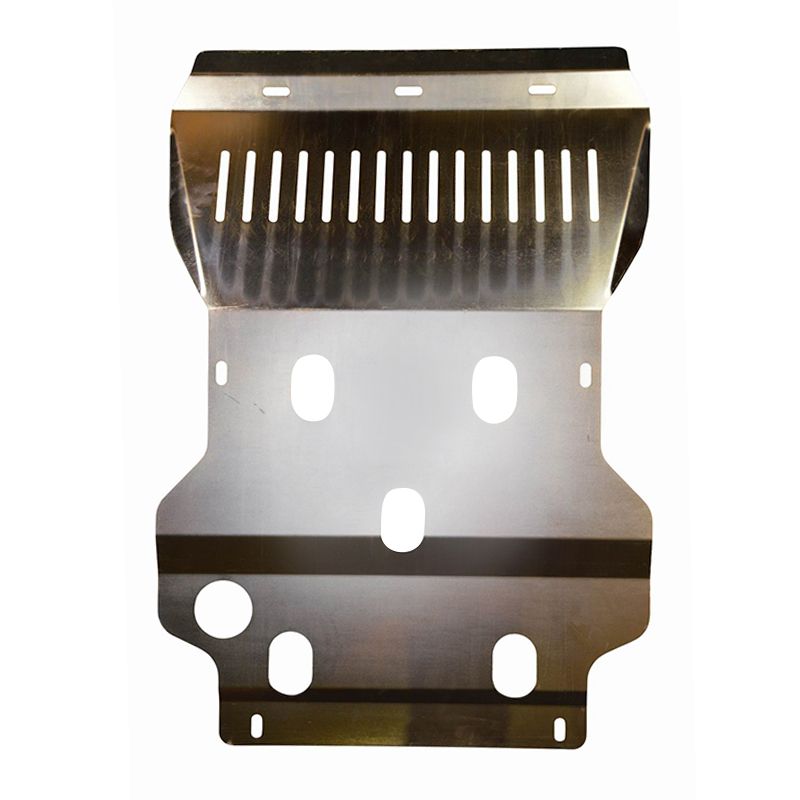 Bash Plate-Inc Hware-Toy Lcruiser