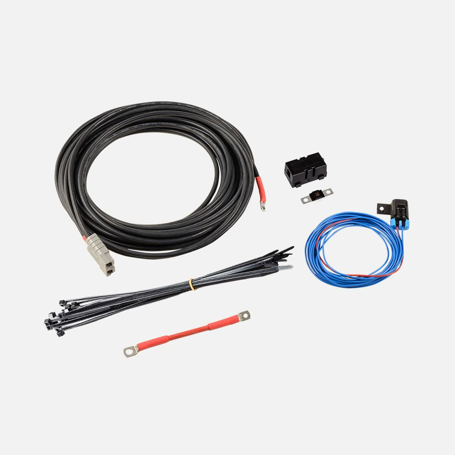 REDARC 50A REDWorks to Start Battery Wiring Kit 8m