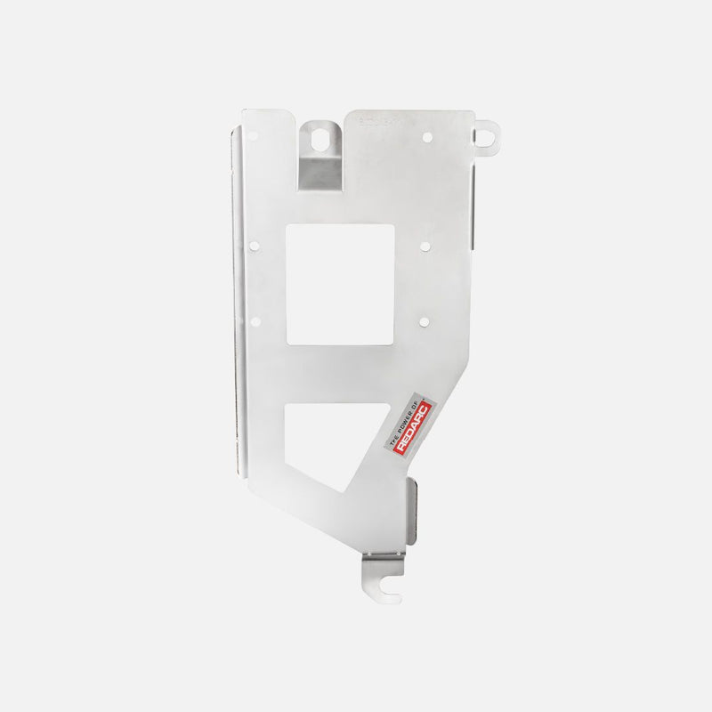 REDARC BCDC Classic Mounting Bracket to suit Toyota LandCruiser 300 Series